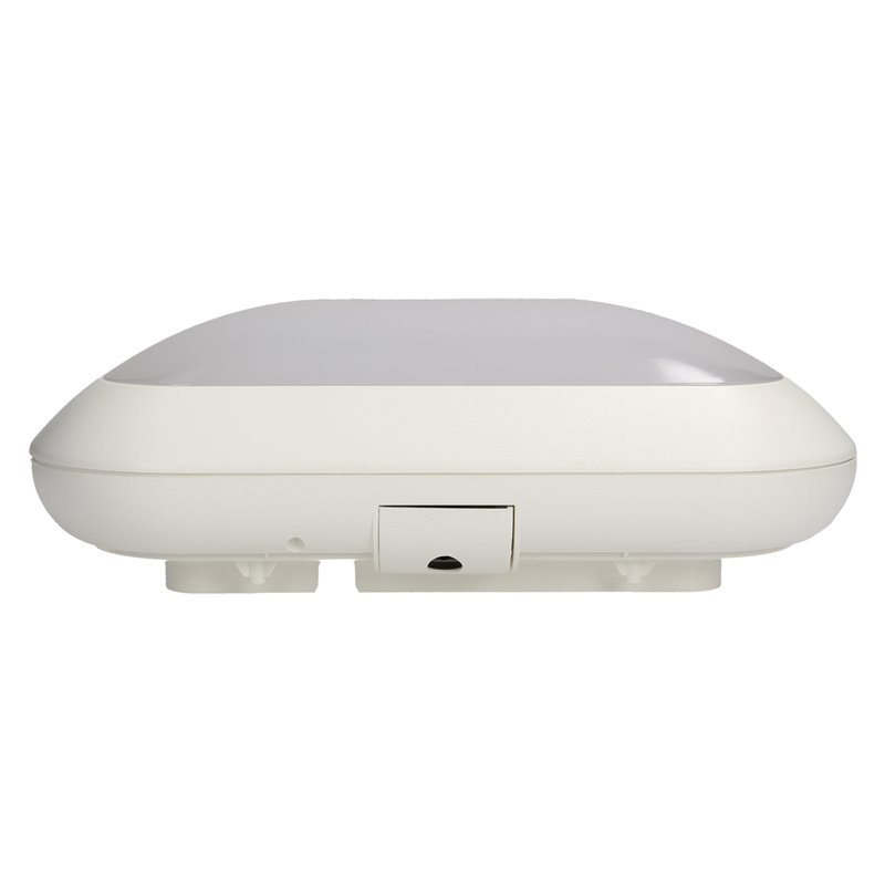 PLAFON MONSUN LED 15W, BIAŁY ORNO PLAFON MONSUN LED 15W, BIAŁY ORNO