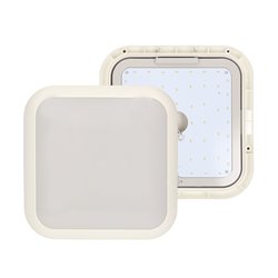 PLAFON MONSUN LED 15W, BIAŁY ORNO PLAFON MONSUN LED 15W, BIAŁY ORNO