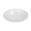 ZONDA LED 16W, PLAFON Z CZUJNIKIEM RUCHU, 1100LM, IP20, 4000K, POLIWĘGLAN MLECZNY, BIAŁY ORNO ZONDA LED 16W, PLAFON Z CZUJNIKIEM RUCHU, 1100LM, IP20, 4000K, POLIWĘGLAN MLECZNY, BIAŁY ORNO