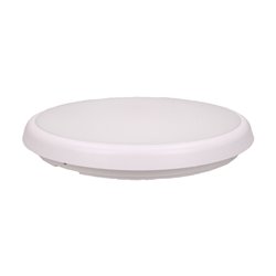CERS LED 22W, PLAFON Z MIKROFALOWYM CZUJNIKIEM RUCHU, 2000LM, IP65, 4000K, POLIWĘGLAN MLECZNY BIAŁY, FUNKCJA PRZYCIEMNIENIA ORNO CERS LED 22W, PLAFON Z MIKROFALOWYM CZUJNIKIEM RUCHU, 2000LM, IP65, 4000K, POLIWĘGLAN MLECZNY BIAŁY, FUNKCJA PRZYCIEMNIENIA ORNO