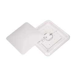 NYK LED 12W, PLAFON OŚWIETLENIOWY, 850LM, 4000K, POLIWĘGLAN MLECZNY, BIAŁY ORNO NYK LED 12W, PLAFON OŚWIETLENIOWY, 850LM, 4000K, POLIWĘGLAN MLECZNY, BIAŁY ORNO