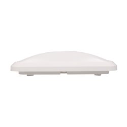 NYK LED 12W, PLAFON Z MIKROFALOWYM CZUJNIKIEM RUCHU, 850LM, IP20, 4000K, POLIWĘGLAN MLECZNY, BIAŁY ORNO NYK LED 12W, PLAFON Z MIKROFALOWYM CZUJNIKIEM RUCHU, 850LM, IP20, 4000K, POLIWĘGLAN MLECZNY, BIAŁY ORNO
