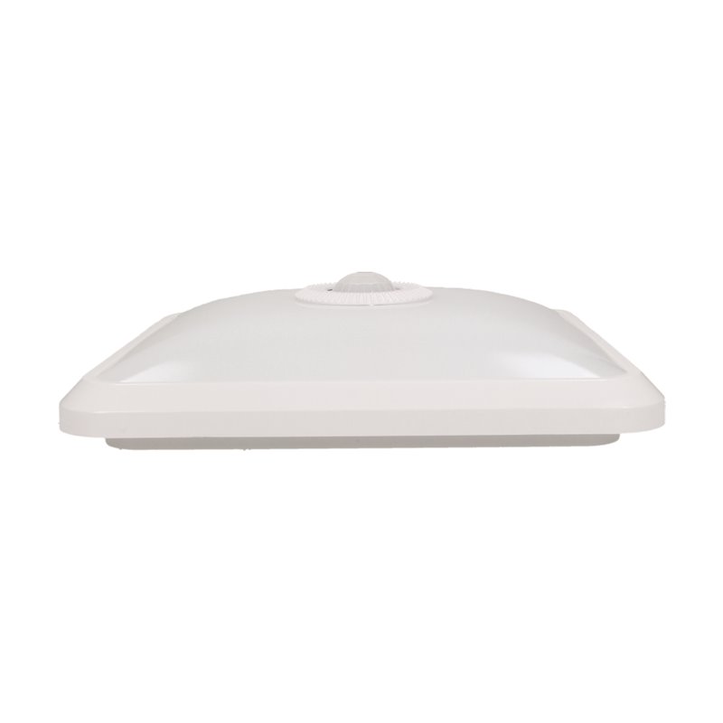 NYK LED 12W, PLAFON Z CZUJNIKIEM RUCHU, 850LM, IP20, 4000K, POLIWĘGLAN MLECZNY, BIAŁY ORNO NYK LED 12W, PLAFON Z CZUJNIKIEM RUCHU, 850LM, IP20, 4000K, POLIWĘGLAN MLECZNY, BIAŁY ORNO
