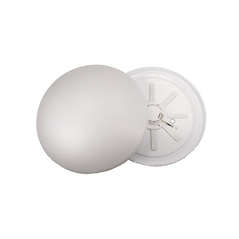 PLAFON VEGA LED I 18W ORNO PLAFON VEGA LED I 18W ORNO