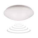 PLAFON VEGA LED I Z MIKROFALOWYM CZUJNIKIEM RUCHU, 18W ORNO PLAFON VEGA LED I Z MIKROFALOWYM CZUJNIKIEM RUCHU, 18W ORNO