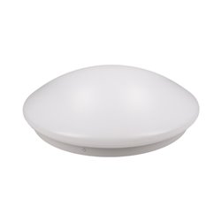 PLAFON VEGA LED I Z MIKROFALOWYM CZUJNIKIEM RUCHU, 18W ORNO PLAFON VEGA LED I Z MIKROFALOWYM CZUJNIKIEM RUCHU, 18W ORNO