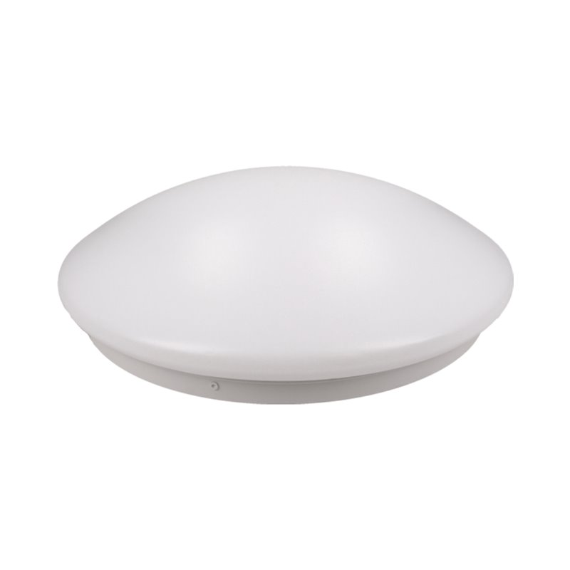 PLAFON VEGA LED I Z MIKROFALOWYM CZUJNIKIEM RUCHU, 18W ORNO PLAFON VEGA LED I Z MIKROFALOWYM CZUJNIKIEM RUCHU, 18W ORNO