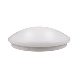 PLAFON VEGA LED I Z MIKROFALOWYM CZUJNIKIEM RUCHU, 18W ORNO PLAFON VEGA LED I Z MIKROFALOWYM CZUJNIKIEM RUCHU, 18W ORNO