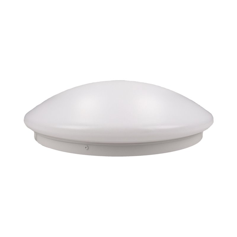 PLAFON VEGA LED I Z MIKROFALOWYM CZUJNIKIEM RUCHU, 18W ORNO PLAFON VEGA LED I Z MIKROFALOWYM CZUJNIKIEM RUCHU, 18W ORNO