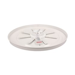 PLAFON VEGA LED I Z MIKROFALOWYM CZUJNIKIEM RUCHU, 18W ORNO PLAFON VEGA LED I Z MIKROFALOWYM CZUJNIKIEM RUCHU, 18W ORNO