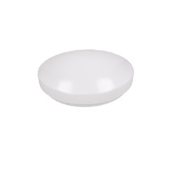 PLAFON VEGA LED II Z MIKROFALOWYM CZUJNIKIEM RUCHU, 18W ORNO PLAFON VEGA LED II Z MIKROFALOWYM CZUJNIKIEM RUCHU, 18W ORNO