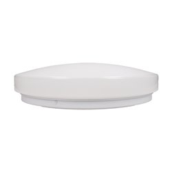 PLAFON VEGA LED II Z MIKROFALOWYM CZUJNIKIEM RUCHU, 18W ORNO PLAFON VEGA LED II Z MIKROFALOWYM CZUJNIKIEM RUCHU, 18W ORNO