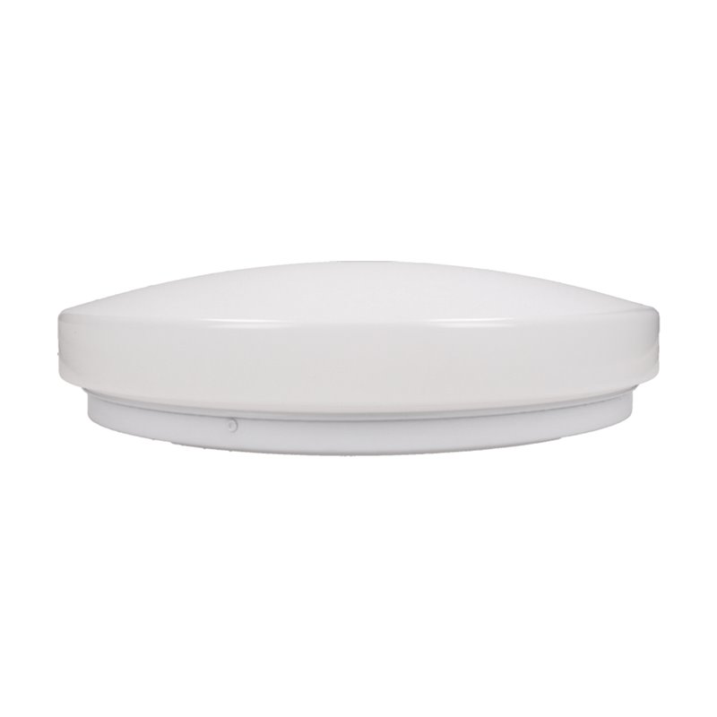 PLAFON VEGA LED II Z MIKROFALOWYM CZUJNIKIEM RUCHU, 18W ORNO PLAFON VEGA LED II Z MIKROFALOWYM CZUJNIKIEM RUCHU, 18W ORNO