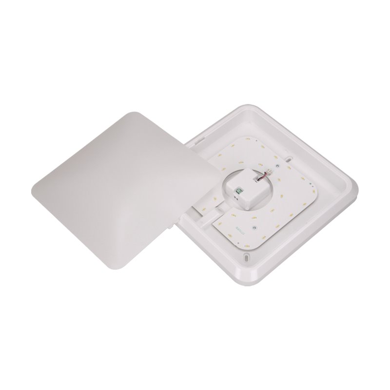 NYK LED 16W, PLAFON OŚWIETLENIOWY, 1150LM, 4000K, POLIWĘGLAN MLECZNY, BIAŁY ORNO NYK LED 16W, PLAFON OŚWIETLENIOWY, 1150LM, 4000K, POLIWĘGLAN MLECZNY, BIAŁY ORNO