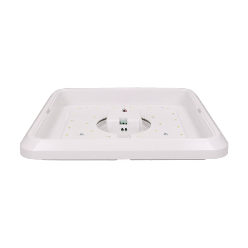 NYK LED 16W, PLAFON OŚWIETLENIOWY, 1150LM, 4000K, POLIWĘGLAN MLECZNY, BIAŁY ORNO NYK LED 16W, PLAFON OŚWIETLENIOWY, 1150LM, 4000K, POLIWĘGLAN MLECZNY, BIAŁY ORNO