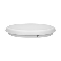 CERS LED 16W, PLAFON OŚWIETLENIOWY, 1300LM, IP54, 4000K, POLIWĘGLAN MLECZNY, BIAŁY ORNO CERS LED 16W, PLAFON OŚWIETLENIOWY, 1300LM, IP54, 4000K, POLIWĘGLAN MLECZNY, BIAŁY ORNO