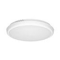 CERS LED 16W, PLAFON Z MIKROFALOWYM CZUJNIKIEM RUCHU, 1300LM, IP54, 4000K, POLIWĘGLAN MLECZNY, BIAŁY, FUNKCJA PRZYCIEMNIENIA ORN CERS LED 16W, PLAFON Z MIKROFALOWYM CZUJNIKIEM RUCHU, 1300LM, IP54, 4000K, POLIWĘGLAN MLECZNY, BIAŁY, FUNKCJA PRZYCIEMNIENIA ORN