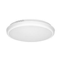 CERS LED 16W, PLAFON Z MIKROFALOWYM CZUJNIKIEM RUCHU, 1300LM, IP54, 4000K, POLIWĘGLAN MLECZNY, BIAŁY, FUNKCJA PRZYCIEMNIENIA ORN CERS LED 16W, PLAFON Z MIKROFALOWYM CZUJNIKIEM RUCHU, 1300LM, IP54, 4000K, POLIWĘGLAN MLECZNY, BIAŁY, FUNKCJA PRZYCIEMNIENIA ORN