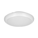 LAPIS LED 12W, PLAFON OŚWIETLENIOWY, 800LM, IP65, 4000K, IK10, POLIWĘGLAN MLECZNY, BIAŁY ORNO LAPIS LED 12W, PLAFON OŚWIETLENIOWY, 800LM, IP65, 4000K, IK10, POLIWĘGLAN MLECZNY, BIAŁY ORNO