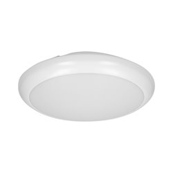 LAPIS LED 12W, PLAFON OŚWIETLENIOWY, 800LM, IP65, 4000K, IK10, POLIWĘGLAN MLECZNY, BIAŁY ORNO LAPIS LED 12W, PLAFON OŚWIETLENIOWY, 800LM, IP65, 4000K, IK10, POLIWĘGLAN MLECZNY, BIAŁY ORNO