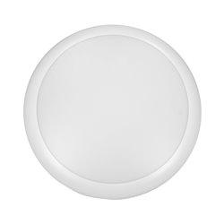 LAPIS LED 12W, PLAFON OŚWIETLENIOWY, 800LM, IP65, 4000K, IK10, POLIWĘGLAN MLECZNY, BIAŁY ORNO LAPIS LED 12W, PLAFON OŚWIETLENIOWY, 800LM, IP65, 4000K, IK10, POLIWĘGLAN MLECZNY, BIAŁY ORNO