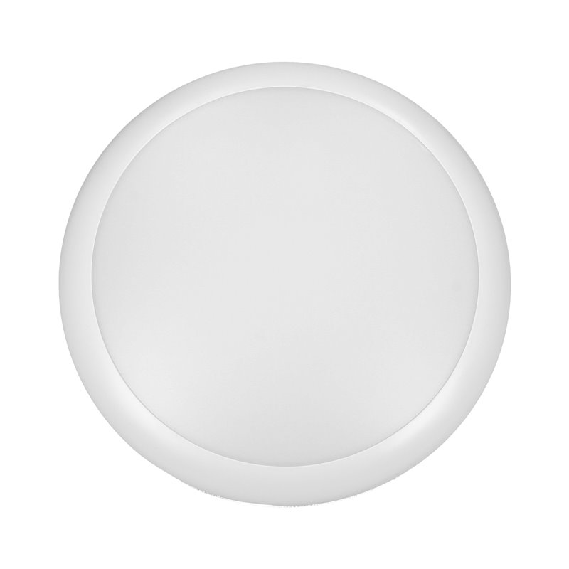 LAPIS LED 12W, PLAFON OŚWIETLENIOWY, 800LM, IP65, 4000K, IK10, POLIWĘGLAN MLECZNY, BIAŁY ORNO LAPIS LED 12W, PLAFON OŚWIETLENIOWY, 800LM, IP65, 4000K, IK10, POLIWĘGLAN MLECZNY, BIAŁY ORNO