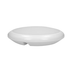 LAPIS LED 12W, PLAFON OŚWIETLENIOWY, 800LM, IP65, 4000K, IK10, POLIWĘGLAN MLECZNY, BIAŁY ORNO LAPIS LED 12W, PLAFON OŚWIETLENIOWY, 800LM, IP65, 4000K, IK10, POLIWĘGLAN MLECZNY, BIAŁY ORNO