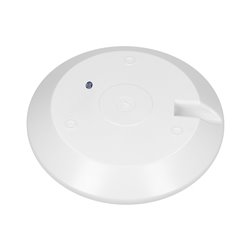 LAPIS LED 12W, PLAFON OŚWIETLENIOWY, 800LM, IP65, 4000K, IK10, POLIWĘGLAN MLECZNY, BIAŁY ORNO LAPIS LED 12W, PLAFON OŚWIETLENIOWY, 800LM, IP65, 4000K, IK10, POLIWĘGLAN MLECZNY, BIAŁY ORNO