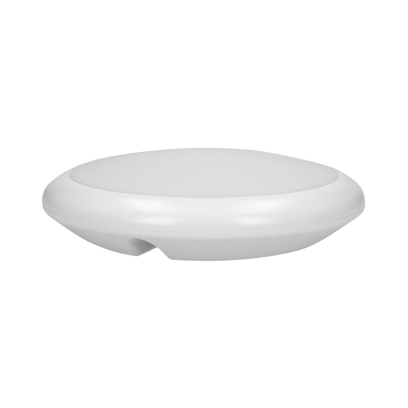 LAPIS LED 12W, PLAFON OŚWIETLENIOWY Z MIKROFALOWYM CZUJNIKIEM RUCHU, 800LM, IP65, 4000K, IK10, POLIWĘGLAN MLECZNY, BIAŁY ORNO LAPIS LED 12W, PLAFON OŚWIETLENIOWY Z MIKROFALOWYM CZUJNIKIEM RUCHU, 800LM, IP65, 4000K, IK10, POLIWĘGLAN MLECZNY, BIAŁY ORNO