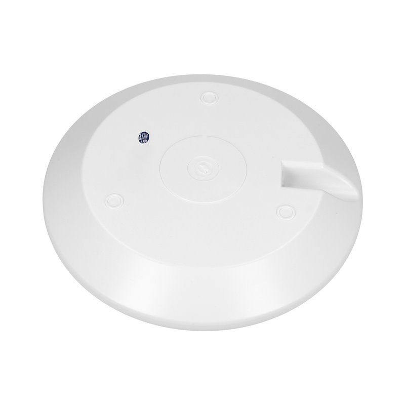 LAPIS LED 12W, PLAFON OŚWIETLENIOWY Z MIKROFALOWYM CZUJNIKIEM RUCHU, 800LM, IP65, 4000K, IK10, POLIWĘGLAN MLECZNY, BIAŁY ORNO LAPIS LED 12W, PLAFON OŚWIETLENIOWY Z MIKROFALOWYM CZUJNIKIEM RUCHU, 800LM, IP65, 4000K, IK10, POLIWĘGLAN MLECZNY, BIAŁY ORNO