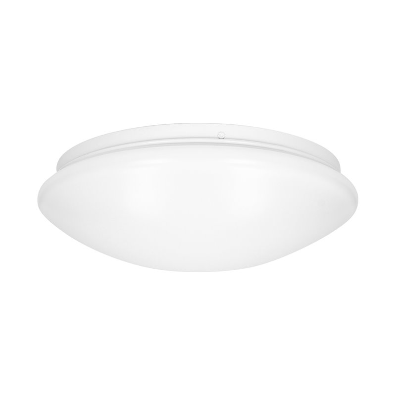 VEGA LED NEW 12W, PLAFON OŚWIETLENIOWY, 840LM, IP44, 4000K, PMMA+STAL ORNO VEGA LED NEW 12W, PLAFON OŚWIETLENIOWY, 840LM, IP44, 4000K, PMMA+STAL ORNO