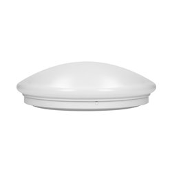 VEGA LED NEW 12W, PLAFON OŚWIETLENIOWY, 840LM, IP44, 4000K, PMMA+STAL ORNO VEGA LED NEW 12W, PLAFON OŚWIETLENIOWY, 840LM, IP44, 4000K, PMMA+STAL ORNO