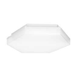 PATY LED 24W PLAFONIERA OŚWIETLENIOWA, 2000LM, IP54, IK10, 4000K, PC ORNO PATY LED 24W PLAFONIERA OŚWIETLENIOWA, 2000LM, IP54, IK10, 4000K, PC ORNO