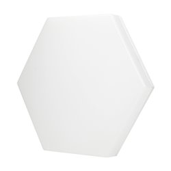 PATY LED 24W PLAFONIERA OŚWIETLENIOWA, 2000LM, IP54, IK10, 4000K, PC ORNO PATY LED 24W PLAFONIERA OŚWIETLENIOWA, 2000LM, IP54, IK10, 4000K, PC ORNO