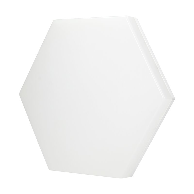PATY LED 24W PLAFONIERA OŚWIETLENIOWA, 2000LM, IP54, IK10, 4000K, PC ORNO PATY LED 24W PLAFONIERA OŚWIETLENIOWA, 2000LM, IP54, IK10, 4000K, PC ORNO