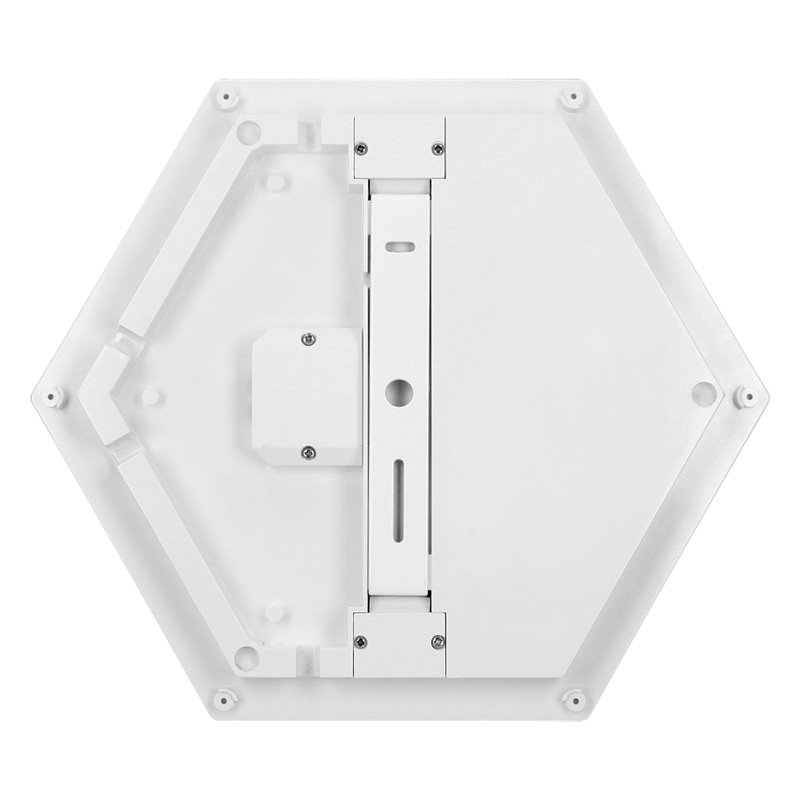 PATY LED 24W PLAFONIERA OŚWIETLENIOWA, 2000LM, IP54, IK10, 4000K, PC ORNO PATY LED 24W PLAFONIERA OŚWIETLENIOWA, 2000LM, IP54, IK10, 4000K, PC ORNO