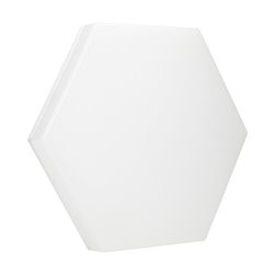PATY LED 24W PLAFONIERA OŚWIETLENIOWA, 2000LM, IP54, IK10, 4000K, PC ORNO PATY LED 24W PLAFONIERA OŚWIETLENIOWA, 2000LM, IP54, IK10, 4000K, PC ORNO
