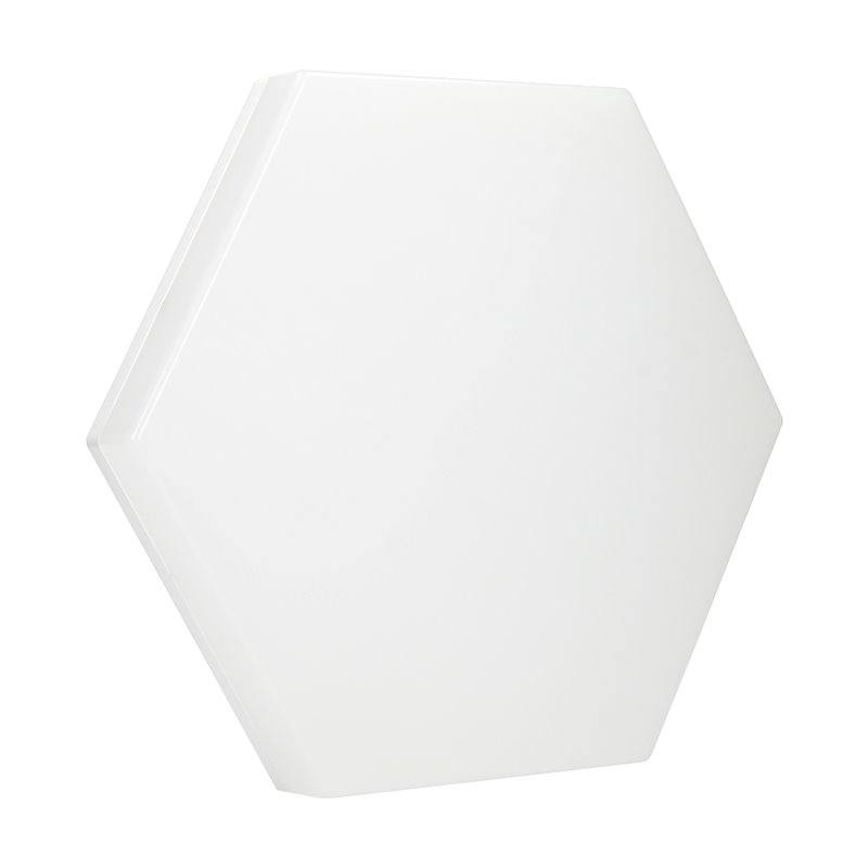 PATY LED 24W PLAFONIERA OŚWIETLENIOWA, 2000LM, IP54, IK10, 4000K, PC ORNO PATY LED 24W PLAFONIERA OŚWIETLENIOWA, 2000LM, IP54, IK10, 4000K, PC ORNO