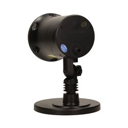 PROJEKTOR LASEROWY 3D SANTA, IP65, 7 TRYBÓW ORNO PROJEKTOR LASEROWY 3D SANTA, IP65, 7 TRYBÓW ORNO