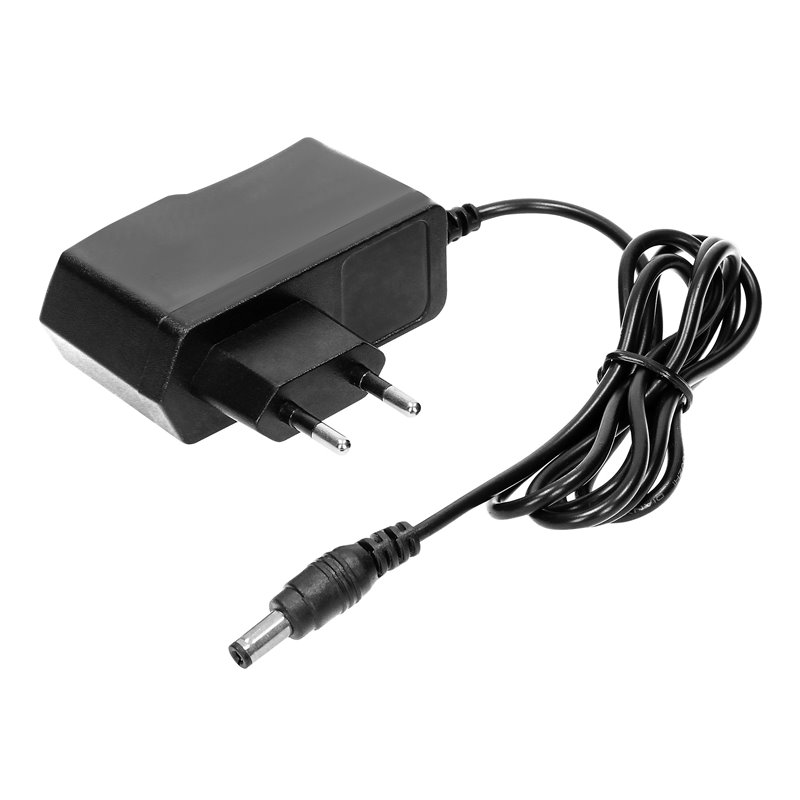 ZASILACZ MODUŁOWY 12VDC 1A, WTYK 5,5 X 2,5MM ORNO ZASILACZ MODUŁOWY 12VDC 1A, WTYK 5,5 X 2,5MM ORNO