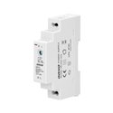 ZASILACZ NA SZYNĘ DIN 12VDC, 1,25A, 15W, SZEROKOŚĆ 1 MODUŁ ORNO ZASILACZ NA SZYNĘ DIN 12VDC, 1,25A, 15W, SZEROKOŚĆ 1 MODUŁ ORNO