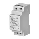 ZASILACZ NA SZYNĘ DIN 12VDC, 2A, 24W, SZEROKOŚĆ 2 MODUŁY ORNO ZASILACZ NA SZYNĘ DIN 12VDC, 2A, 24W, SZEROKOŚĆ 2 MODUŁY ORNO