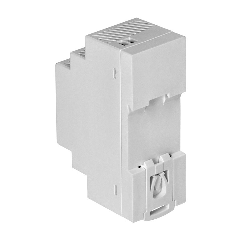 ZASILACZ NA SZYNĘ DIN 12VDC, 2A, 24W, SZEROKOŚĆ 2 MODUŁY ORNO ZASILACZ NA SZYNĘ DIN 12VDC, 2A, 24W, SZEROKOŚĆ 2 MODUŁY ORNO