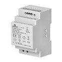 ZASILACZ NA SZYNĘ DIN 12VDC, 4,5A, 54W, SZEROKOŚĆ 3 MODUŁY ORNO ZASILACZ NA SZYNĘ DIN 12VDC, 4,5A, 54W, SZEROKOŚĆ 3 MODUŁY ORNO