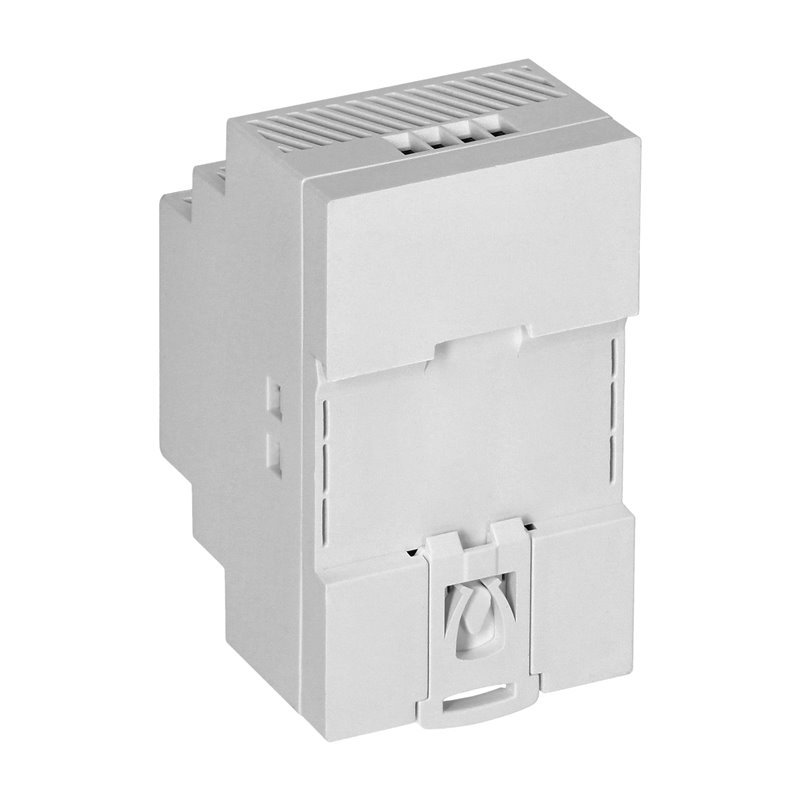 ZASILACZ NA SZYNĘ DIN 12VDC, 4,5A, 54W, SZEROKOŚĆ 3 MODUŁY ORNO ZASILACZ NA SZYNĘ DIN 12VDC, 4,5A, 54W, SZEROKOŚĆ 3 MODUŁY ORNO