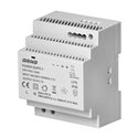 ZASILACZ NA SZYNĘ DIN 12VDC, 7A, 84W, SZEROKOŚĆ 4 MODUŁY ORNO ZASILACZ NA SZYNĘ DIN 12VDC, 7A, 84W, SZEROKOŚĆ 4 MODUŁY ORNO