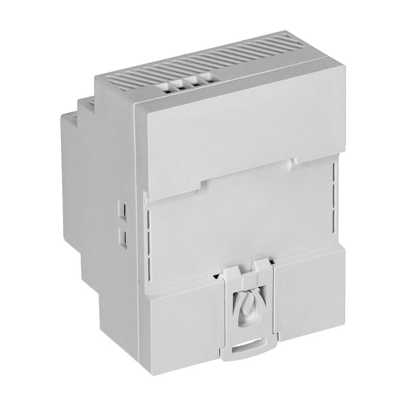 ZASILACZ NA SZYNĘ DIN 12VDC, 7A, 84W, SZEROKOŚĆ 4 MODUŁY ORNO ZASILACZ NA SZYNĘ DIN 12VDC, 7A, 84W, SZEROKOŚĆ 4 MODUŁY ORNO