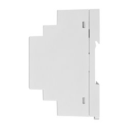 ZASILACZ NA SZYNĘ DIN 24VDC, 1A, 24W, SZEROKOŚĆ 2 MODUŁY ORNO ZASILACZ NA SZYNĘ DIN 24VDC, 1A, 24W, SZEROKOŚĆ 2 MODUŁY ORNO