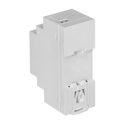 ZASILACZ NA SZYNĘ DIN 24VDC, 1A, 24W, SZEROKOŚĆ 2 MODUŁY ORNO ZASILACZ NA SZYNĘ DIN 24VDC, 1A, 24W, SZEROKOŚĆ 2 MODUŁY ORNO