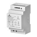 ZASILACZ NA SZYNĘ DIN 24VDC, 2,5A, 60W, SZEROKOŚĆ 3 MODUŁY ORNO ZASILACZ NA SZYNĘ DIN 24VDC, 2,5A, 60W, SZEROKOŚĆ 3 MODUŁY ORNO